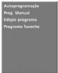 LG 37LC25R - SINTONIZAR COM AUTO-PROGRAMAÇÃO - 2