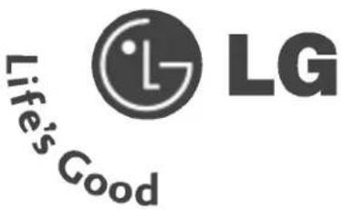 LG 37LC25R - LG Electronics Inc. - 1