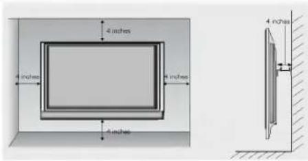 LG 37LC25R - TV LCD | TV PLASMA MANUAL DE INSTRUÇÕES - 7
