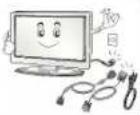 LG 37LC25R - AVISO - 1