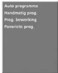 LG 37LC25R - ! OPMERKING - 1