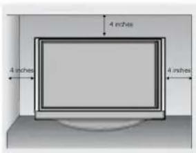 LG 37LC25R - TV LCD | TV PLASMA MANUAL DE INSTRUÇÕES - 5