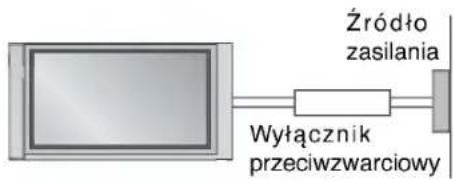 LG 37LC25R - UZIEMIENIE - 1