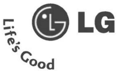 LG 37LC25R - LG Electronics Inc. - 1