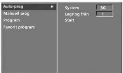 LG 37LC25R - < enbart 42PC1R\*, 42PC3R\*> - 2