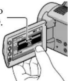 SONY HDRXR10VE - Selezionare l'area geografica desiderata con quindi toccare [AVANTI]. - 1