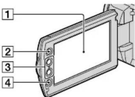 SONY HDRXR10VE - HDR-XR200E/XR200VE - 2