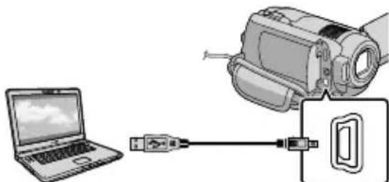 SONY HDRXR10VE - Fare cli scu [Installa]. - 2