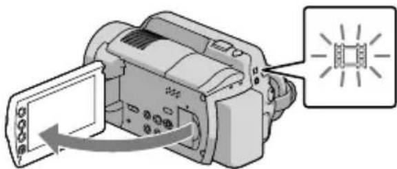 SONY HDRXR10VE - Filmaufnahmen - 2