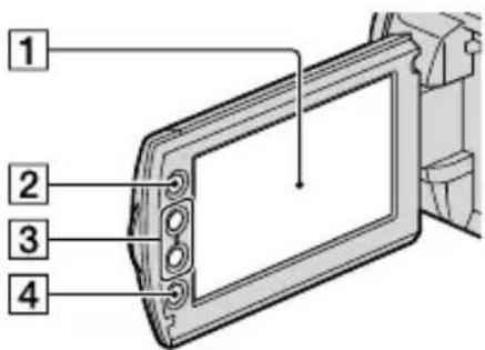 SONY HDRXR10VE - HDR-XR200E/XR200VE - 3