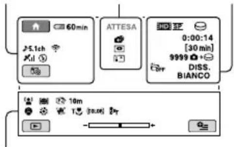 SONY HDRXR10VE - Marchi - 1