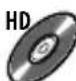 SONY HDRXR10VE - Caracteristiques de chaque type de disque - 2