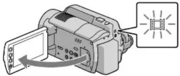 SONY HDRXR10VE - Registrazione di filmati - 2