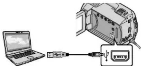 SONY DCRSR37ES - Stap 2 De bijgeleverde software "PMB" installeren - 2
