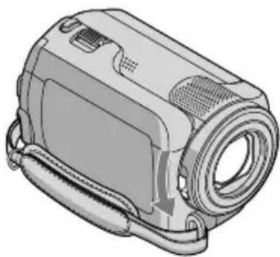SONY DCRSR37ES - Ripresa di fotografie - 1