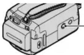 SONY DCRSR37ES - Een statief gebruiken - 1