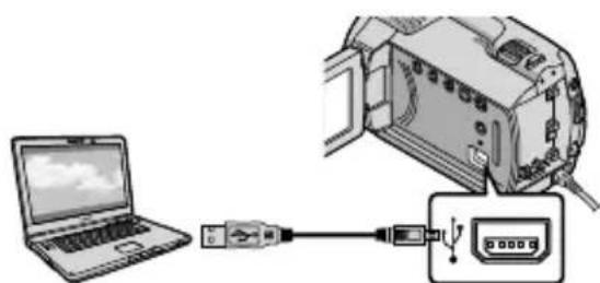 SONY DCRSR37ES - Schritt 2 Installieren der mitgelieferten Software „PMB“ - 2