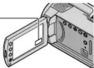 SONY DCRSR37ES - Uso di OPTION MENU - 1