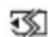 SONY DCRSR3190E - (Indicateur d'avertissement respondant au « Memory Stick Duo ») - 1