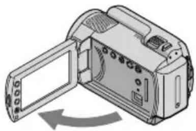 SONY DCRSR47S - Enregistrement de films - 3
