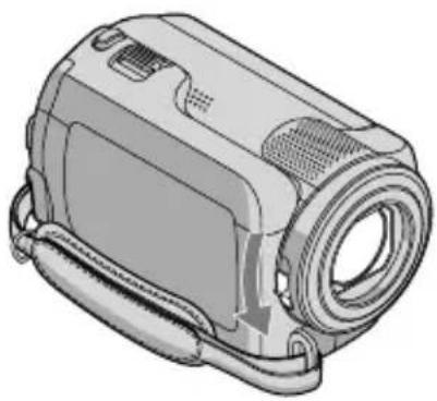 SONY DCRSR47S - Prise de photos - 1