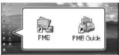 SONY DCRSR47S - Punto 2 Installazione del software "PMB" in dotazione - 4