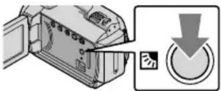 SONY DCRSR47S - De belichting voor onderwerpen met tegenlicht aanpassen (Tegenlicht) - 1
