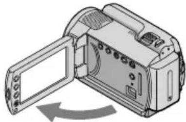 SONY DCRSR47S - Registrazione di filmati - 3