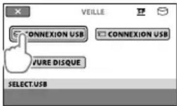 SONY DCRSR47S - Etape 2 Installation du logiciel « PMB » fourni - 3