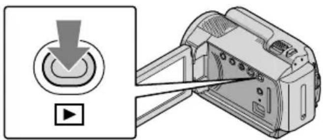 SONY DCRSR47S - Drücken Sie (BILDER ANZEIGEN). - 1