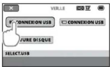 SONY HDRCX105ES - Etape 2: Installation du logiciel « PMB » fourni - 3