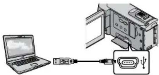SONY HDRCX105ES - Punto 2 Installazione del software "PMB" in dotazione - 2