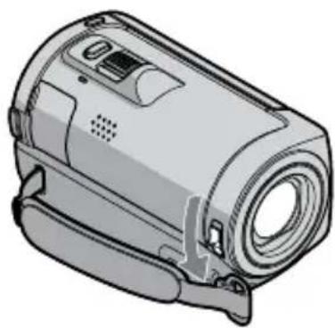 SONY HDRCX105ES - Aufnehmen von Fotos - 1