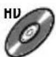 SONY HDRCX105ES - Merkmale der verschiedene Disc-Typen - 2
