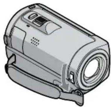 SONY HDRCX105ES - Fotograferen - 1