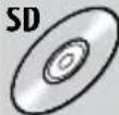 SONY HDRCX105ES - Lettore Scelta del tipo di disco - 6