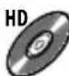SONY HDRCX105ES - Caracteristiques de chaque type de disque - 2