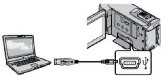 SONY HDRCX105ES - Klik op [Installeren]. - 2