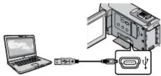 SONY HDRCX105ES - Etape 2: Installation du logiciel « PMB » fourni - 2
