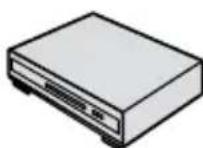 SONY HDRCX105ES - Lecteur Choix de la méthode et du type de disque - 4