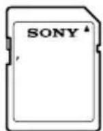 SONY HDRCX550VEB - Remarques - 2