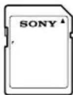 SONY HDRCX550VEB - Opmerkingen - 2