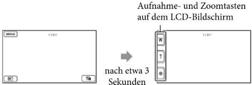 SONY HDRCX550VEB - Starten Sie mit START/STOP die Aufnahme. - 3