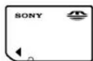 SONY HDRCX550VEB - Remarques - 1