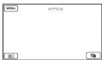SONY HDRCX550VEB - Premere START/STOP per arrivare la registrazione. - 3