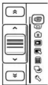 SONY HDRCX550VEB - Impostazione dei menu - 7