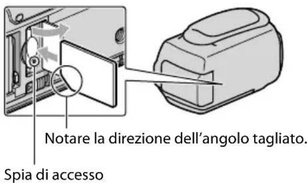 SONY HDRCX550VEB - Note - 3