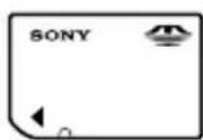 SONY HDRCX550VEB - Note - 1