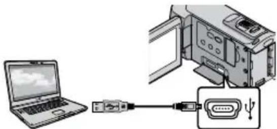 SONY HDRCX105EB - Etape 2 : Installation du logiciel « PMB » fourni - 2