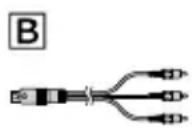 SONY HDRCX105EB - Bijgeleverde accessoires - 2